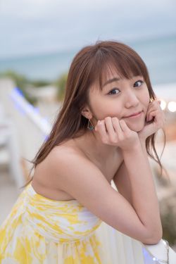 90后 美女